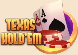 Texas Hold'em