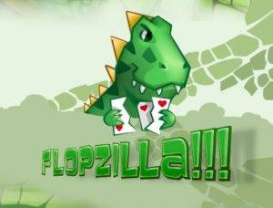 Texas Hold'em software flopzilla