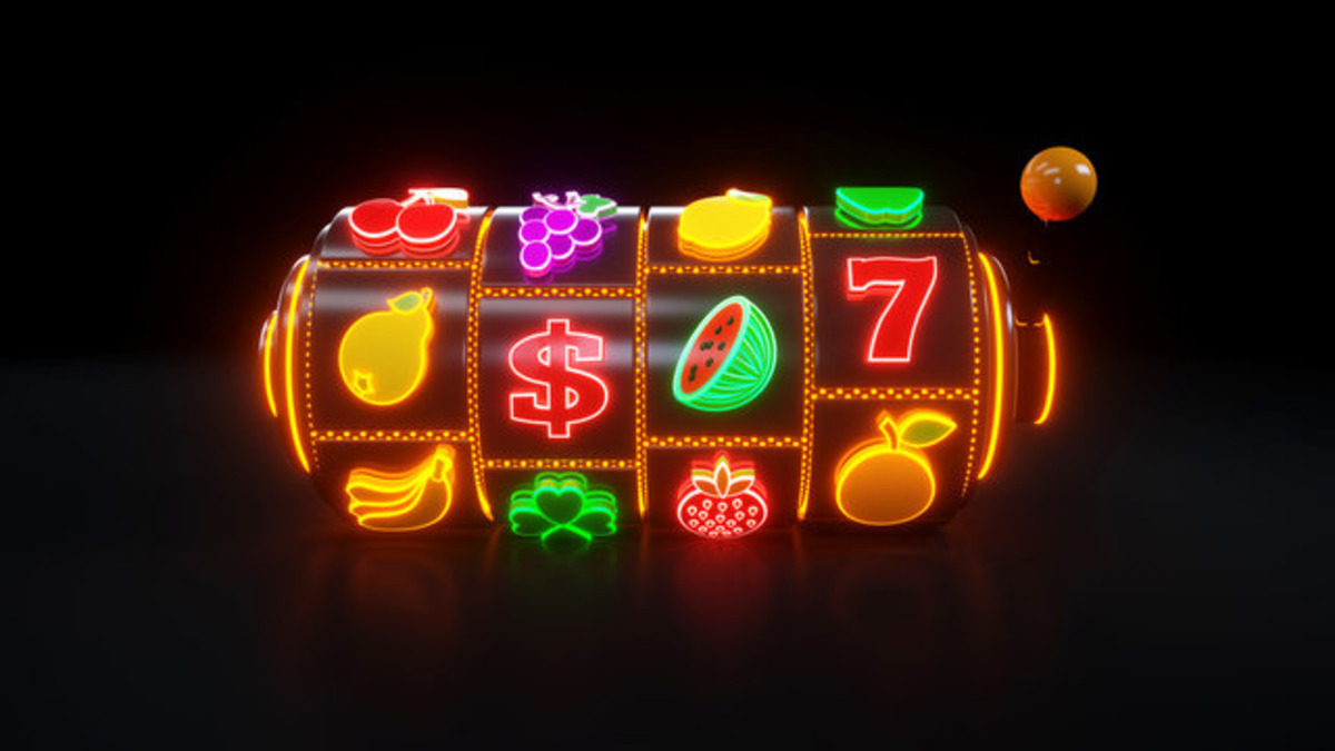 3D Slots A New Dimension of Online Gaming