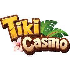 Tiki_casino_logo