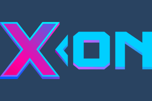 XON_logo