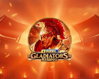 1 Reel - Gladiator's Rising