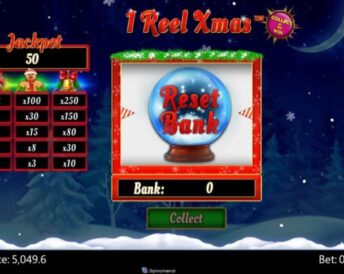 1 Reel Xmas