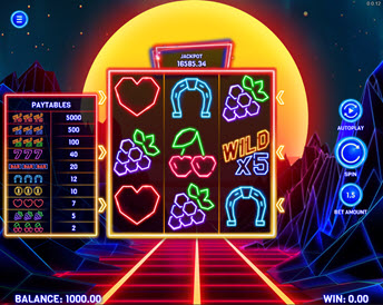 10 times vegas