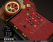 12 number roulette