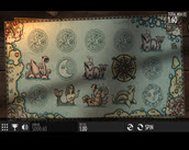 1429 uncharted seas