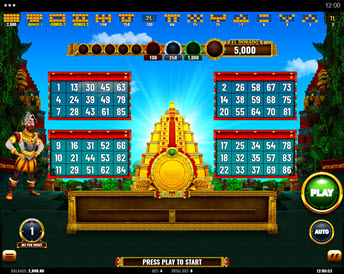 1524 golden quest