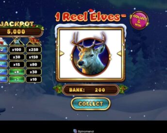 1Reel Elves