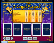 2 ways royal