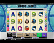 20.000 leagues
