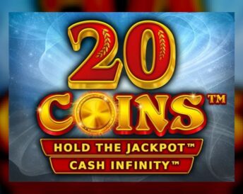 20 Coins
