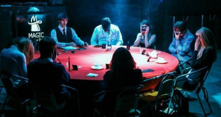 How to Play Mafia: Game Rules, Terminology, Tactics and Strategies