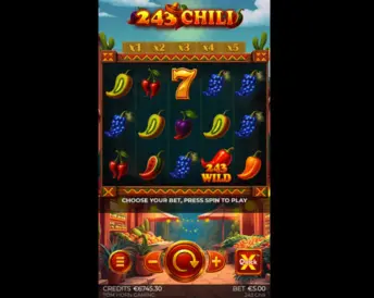 243 Chili