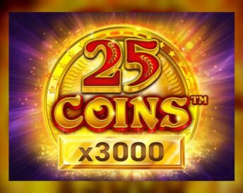 25 Coins x3000