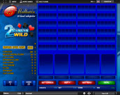 25h deuces wild