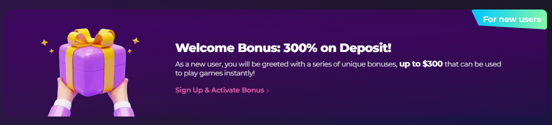 2nd Deposit Bonus