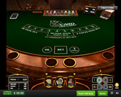 3 card baccarat