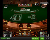 3 card blackjack