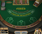 3 edge poker