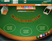 3 hand blackjack