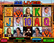 33 lives