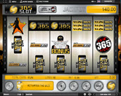 365 slot