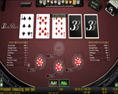 3bets poker privee