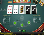 3bets poker pro