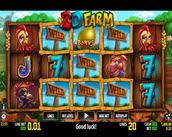 3d farm hd