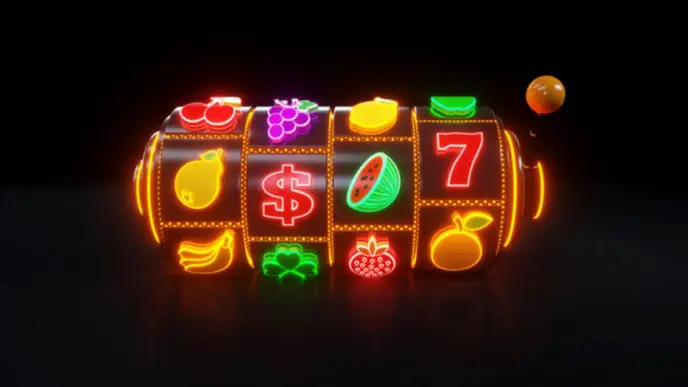 3D Slots A New Dimension of Online Gaming
