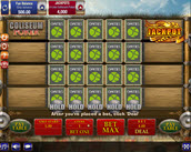 4-line coliseum poker