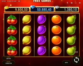 40 Jokers Free Games