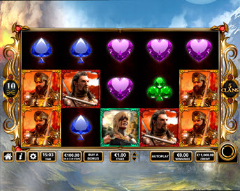 5 clans