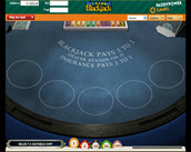 5 hand blackjack