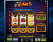 5-line jokers