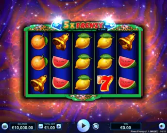 5X Frenzy