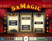 5xmagic
