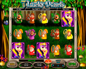 7 lucky dwarfs