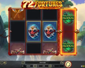 72 Fortune