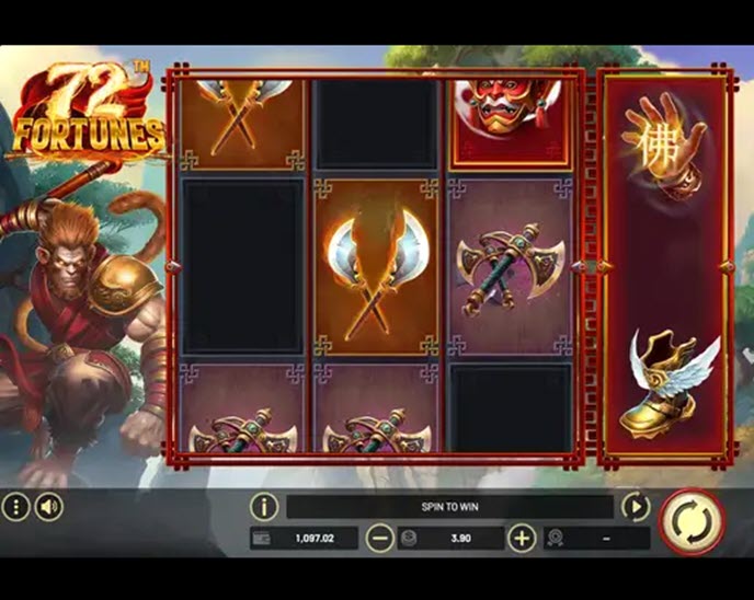 72 fortunes