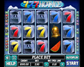 777 hot ice
