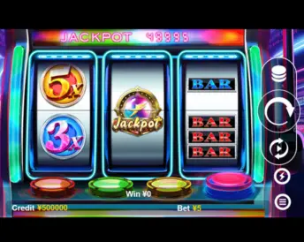 786 Slot
