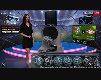 7bet live