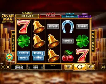 7Even Max