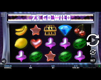7s go wild