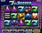 7th heaven
