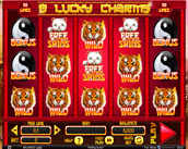 8 lucky charms