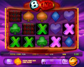 8 xplosion