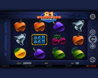 81 Multiways Premium