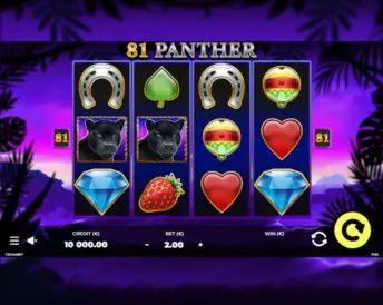 81 Panther